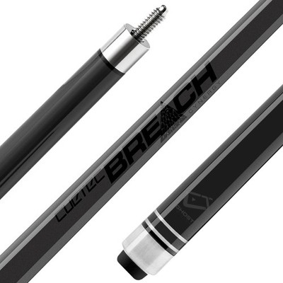 Cuetec Breach Break Cue - Ghost Edition | eBay