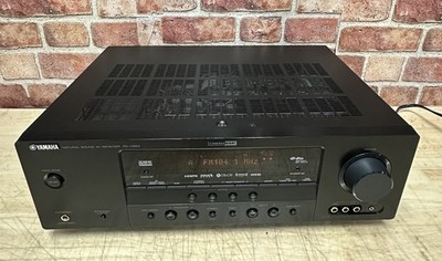 Yamaha RX-V563 7.1 Ch HDMI Home Theater Surround Sound Receiver