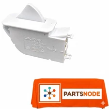 8629253-Q For Kenmore LG Refrigerator Push Button Light Switch Part # Model