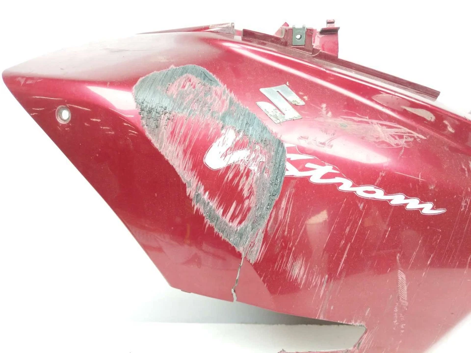 06 Carenado medio delantero derecho plástico Suzuki DL1000 Vstrom 94420-06G00 Foto 2 de 4