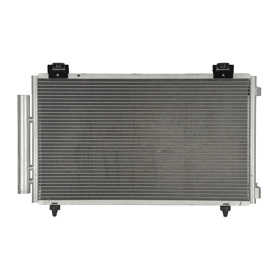 Condensador de aire acondicionado CSF 10447 para Toyota Matrix Corolla 2005-2008 Foto 2 de 2