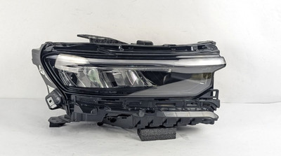 Nice! Base! 2021-2025 Jeep Grand Cherokee LED Right Passenger Side Headlight OEM