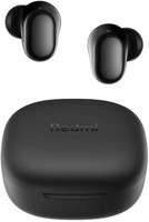 6941812791240 Xiaomi Redmi Buds 6 Play Czarny Xiaomi