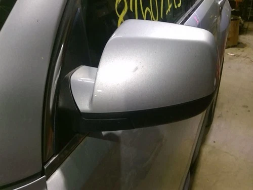 Driver Side View Mirror Power Paint To Match Opt DL8 Fits 15-17 EQUINOX 972520