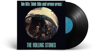 Big Hits Rolling Stones Vinyl | eBay