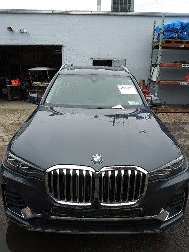 2020 BMW X7 OEM Radio Amplifier Hifi Audio System 3.0L Fits 19-23 82K - Picture 6 of 12