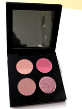 Pat McGrath Labs Divine Rose Eyeshadow Quad Palette