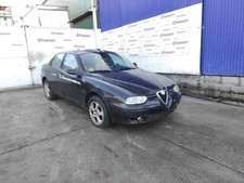 Boite de vitesse Alfa Romeo SPORTWAGON