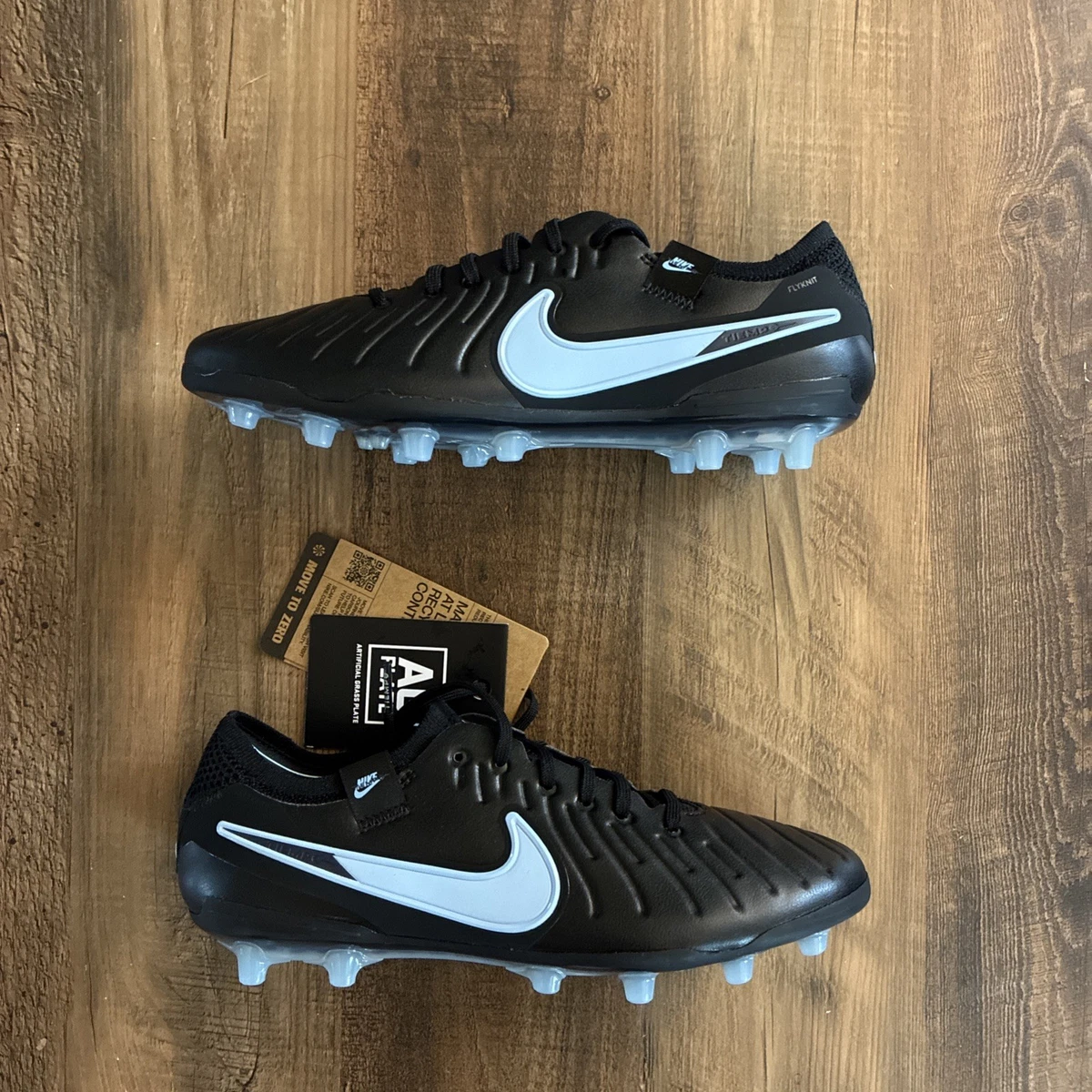 Nike Tiempo Legend 10 Elite AG 2025 Shadow Pack for Sale 