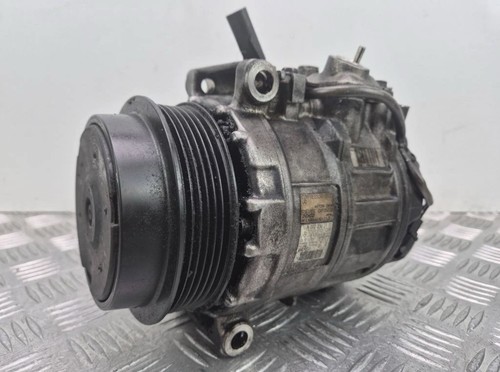 Mercedes Klimakompressor A0022307711 M272 W221 W212 W219 W251 Original