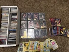 Box Of Cards Michael Jordan, Pokémon, Tom Brady, Marvel, Rookie Cards MLB, NFL