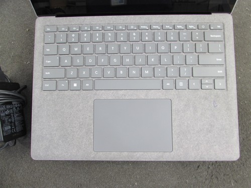 MICROSOFT SURFACE LAPTOP 5 1950 CORE I7-1265U 512 GB SSD 16 GB RAM WIN 11 PRO - Foto 2 di 11