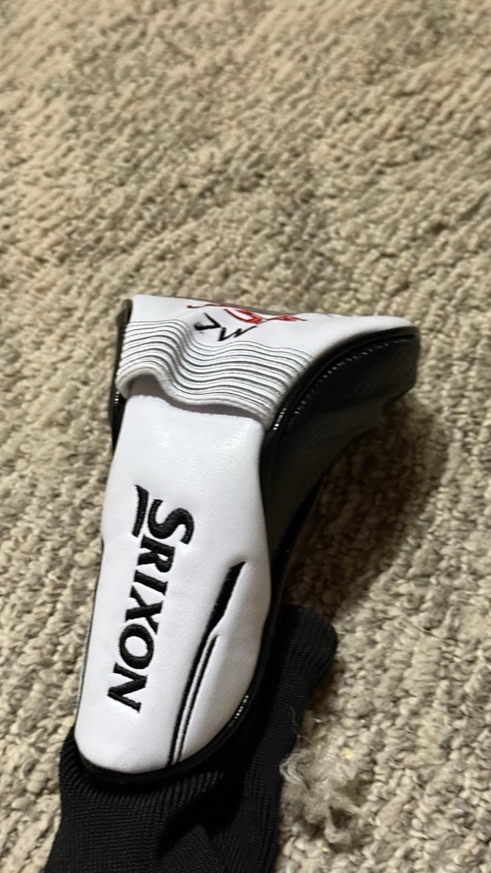 Madera Srixon Z355 Seven Foto 4 de 4