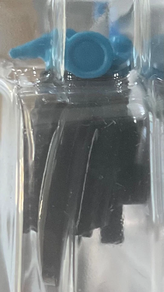 Hot Wheels HONDA CB750 CAFE, Blue, Q-Case, ** BOX SHIPPING ** - Image 3 of 4