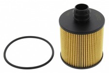 MAPCO Ölfilter 64715 Filtereinsatz für FIAT ALFA LANCIA OPEL SUZUKI JEEP MITO KL