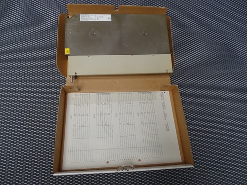 Entrada digital original Siemens Simatic S5 6es5420-7la11 #au1 - Imagen 2 de 6