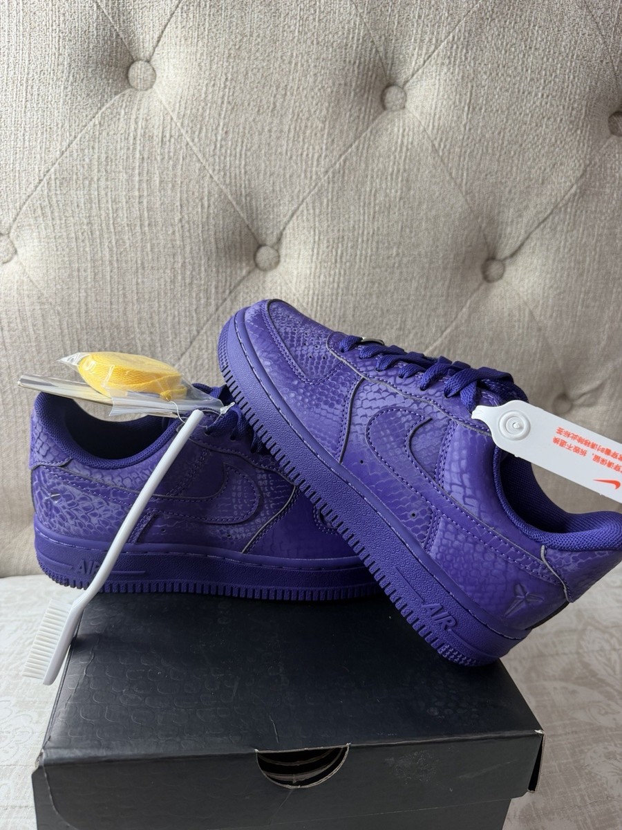 WMNS Air Force 1 Low number 6.5 View 6