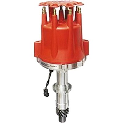 8563 MSD Distributor for Pontiac Firebird Grand Am Prix Bonneville Catalina GTO