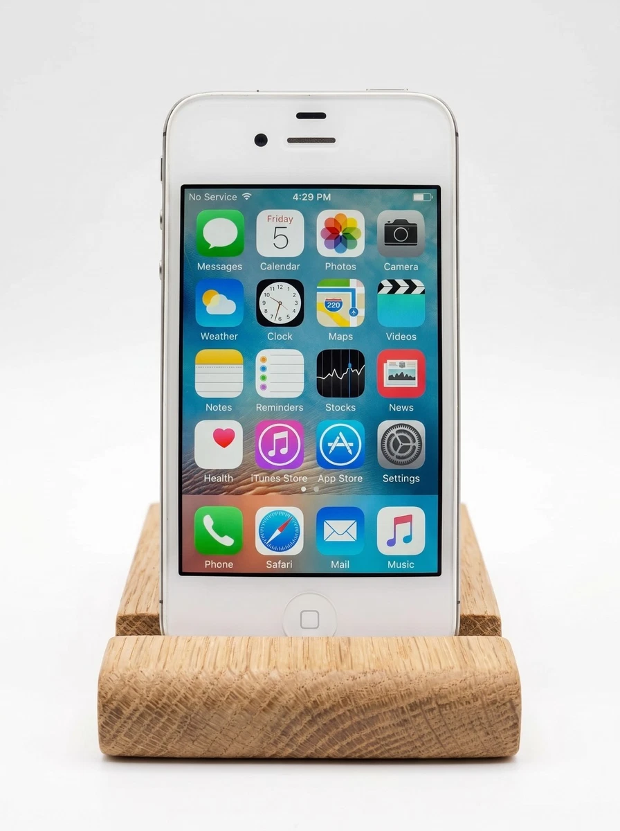 iPhone 4s A1387 White for sale | eBay