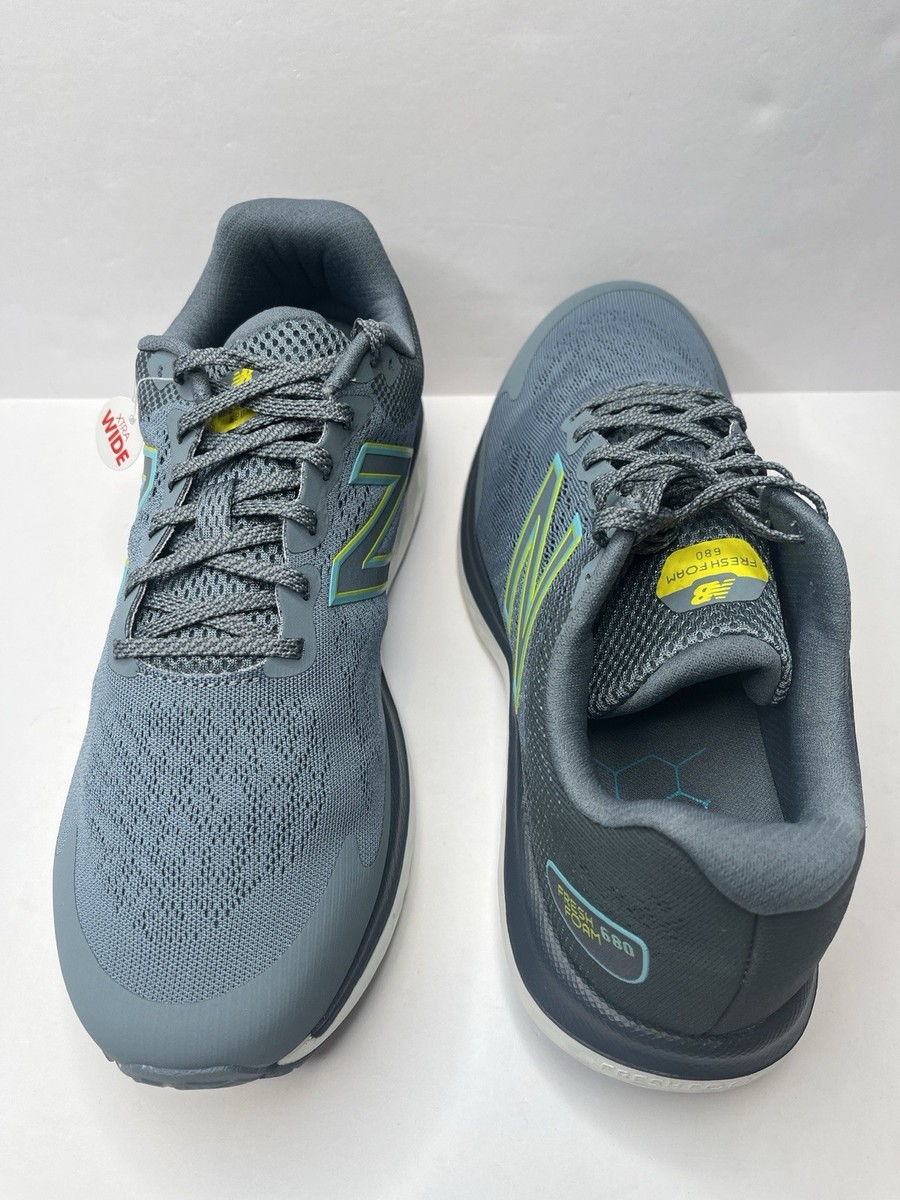 New Balance Men’s Shoes Size 10 New Balance Men main image 2