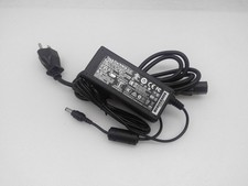 Genuine EDAC Edacpower Elec AC AdapterEA10681P-180 18V 3.15A 60W Power Supply