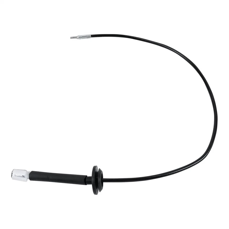 Cable velocímetro transmisión M/T 78410-SH3-010 para Honda Civic CRX 1988-1991 Foto 2 de 4