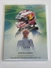 2025 Topps Eccellenza Formula 1 F1 Liam Lawson RC LA PASSIONE