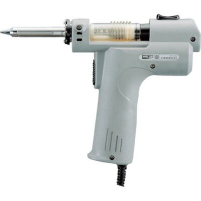 GOOT TP-100 Portable Automatic Desoldering Gun Vacuum Pump 250-450C New