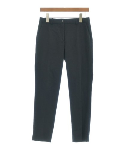 JIL SANDER NAVY Slacks Navy 32(Approx. L) 2200636813021