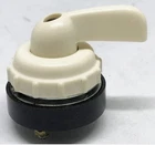 MESSERSCHMITT KR - LIGHT KEY 3 POINT