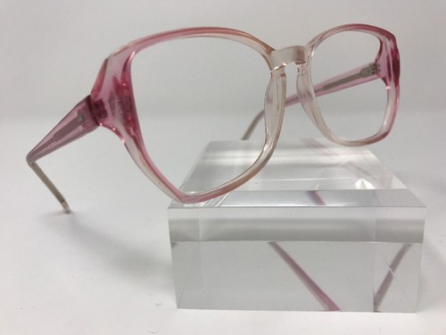 Mainstreet Collection Eyeglasses 282 56-18-140 Pink Fade W146