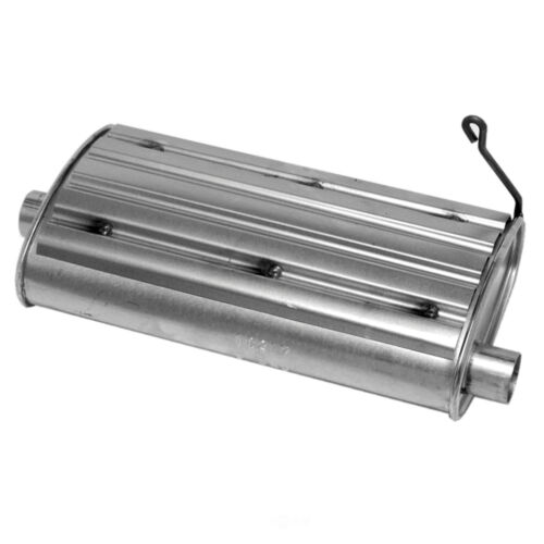 Direct Fit Muffler  Walker  18217 - Picture 1 of 6