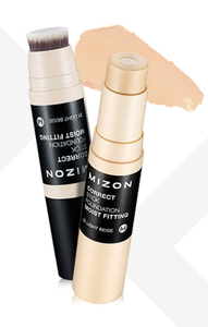 mizon correct liquid foundation