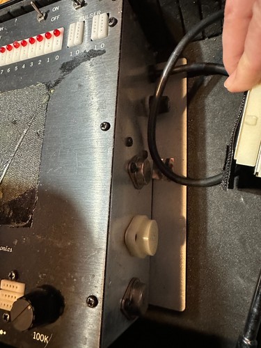 Knight Electronics Mini-Lab Kit - Picture 5 of 6