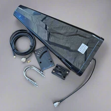 Universal Trail Camera Cellular Directional High Gain Long Range Booster Antenna