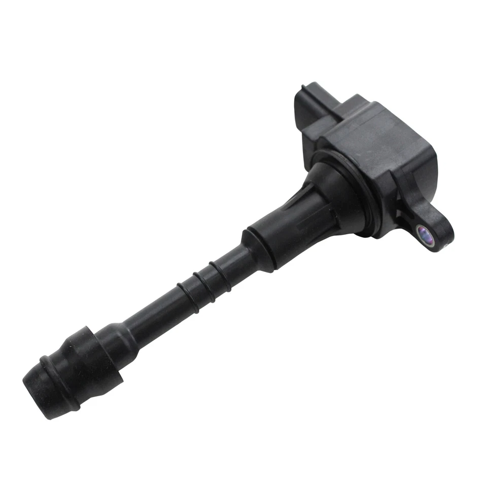 Катушка зажигания Hitachi IGC0005 для Nissan Sentra основание S XE GXE 1,8 л L4 2004-2006 - Изображение 3 из 4
