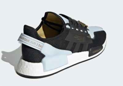 adidas gazelle silver green womens Adidas Men NMD R1.V2 Star Wars Shoe  Extra Butter