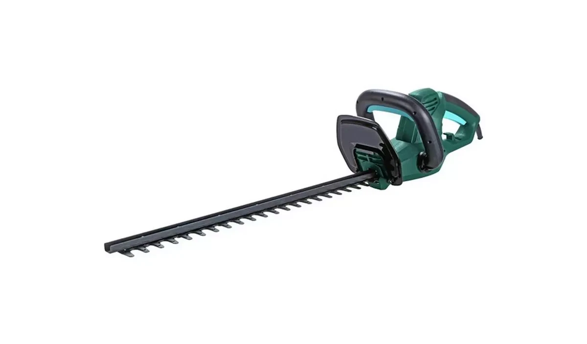 Ryobi 500w deals hedge trimmer