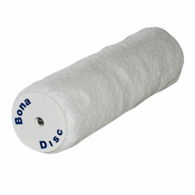 Bona Wasserlackrolle Lackrolle Auftragsrolle 25cm Mikrofaser