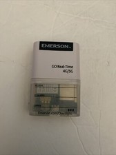EMERSON GO Tracker 1.5 Real-Time 4G/5G Tracker TSC-TH00