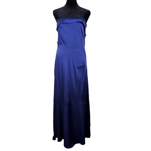 jax satin dress Jax satin beaded formal sheath dress 4