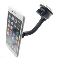 For Samsung Galaxy A14/A54 5G - Magnetic Car Mount Holder Dash Windshield