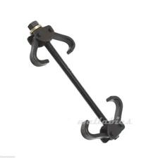 NEW INTERNAL COIL STRUT SPRING COMPRESSOR REMOVER INSTALLER SUSPENSION TOOL