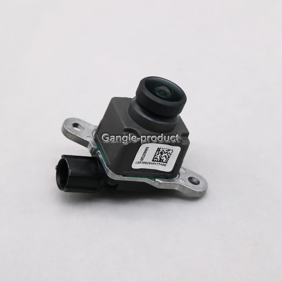 Para Dodge Ram 1500 2500 3500 4500 5500 13-17 nueva cámara de visión trasera Foto 3 de 4
