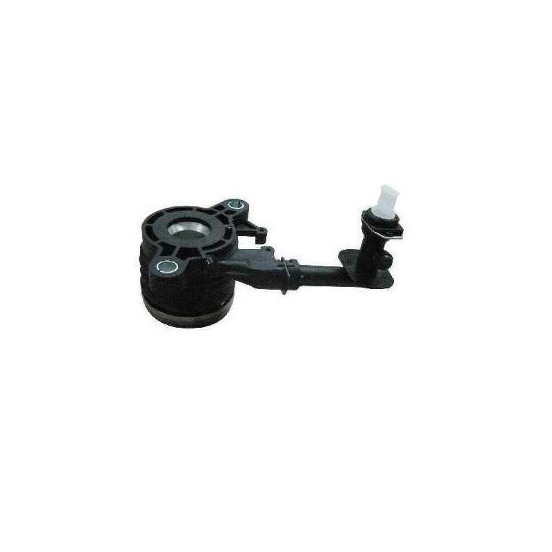 Butée d'embrayage hydraulique pour réparer la pédale molle sur Almera DCI