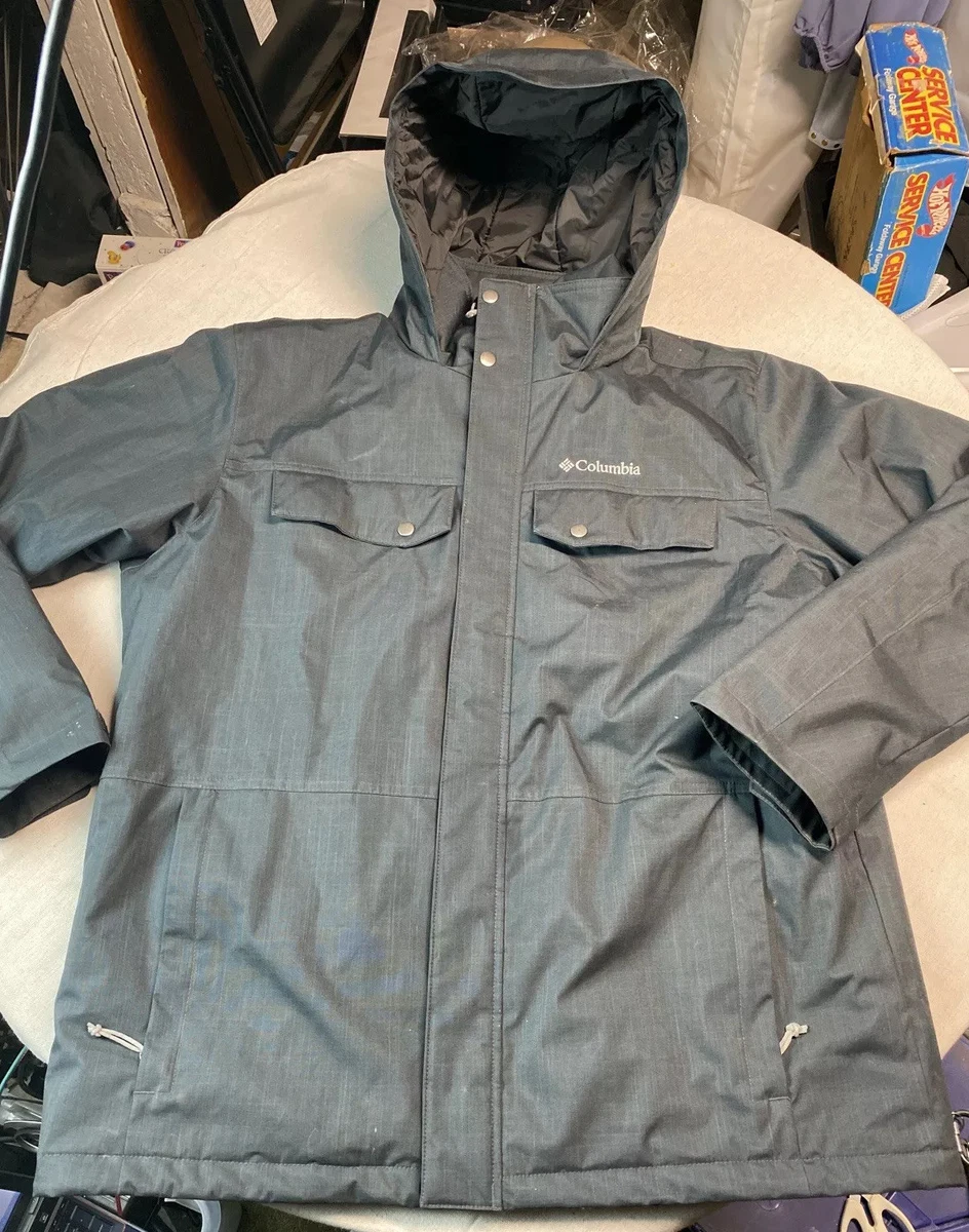 Eagles call hotsell insulated jacket