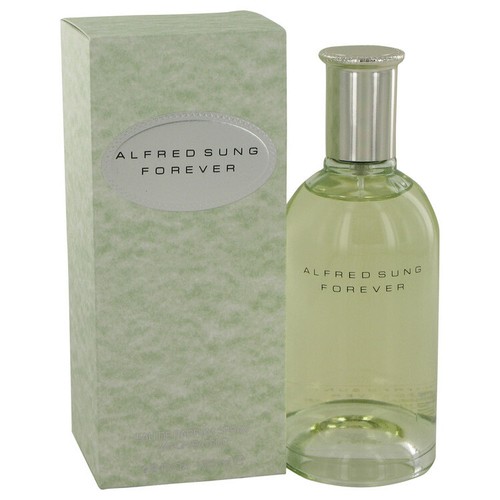 Forever Women's Perfume by Alfred Sung 4.2oz/125ml Eau De Parfum Spray - Picture 4 of 10
