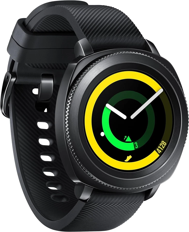 Samsung Gear Sport, photo 3 of 5