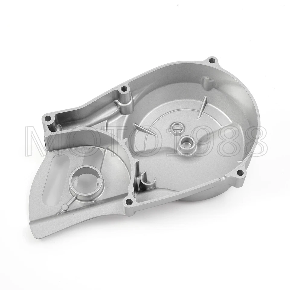 Stator Left Crankcase Cover Gasket For HONDA CRF 100F CRF 80F 2004-2011 - Image 4 of 4