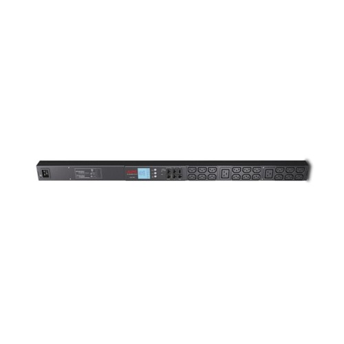 Power Distribution Unit Rack 20outlets 16A/230V 0U 3300VA PDU APC AP8858 - Picture 4 of 4